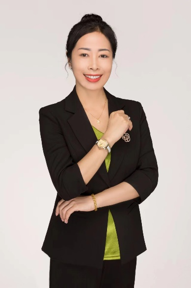 劉艷玲老師 - 企業(yè)培訓(xùn)師