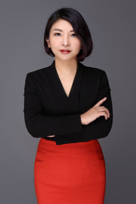 江蓉來(lái)老師 - 企業(yè)培訓(xùn)師