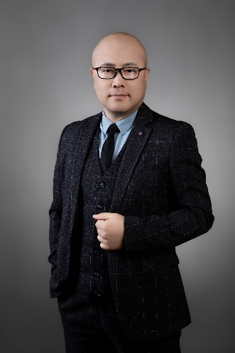 張銳-企業(yè)培訓(xùn)師