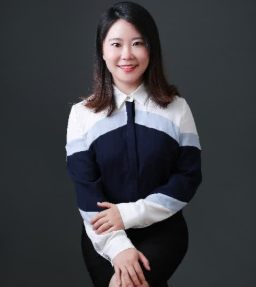 鮑春婷老師 - 企業(yè)培訓(xùn)師