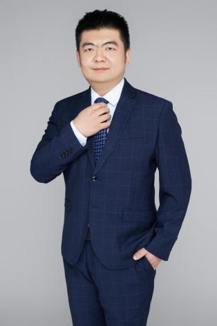 王振韜-企業(yè)培訓(xùn)師