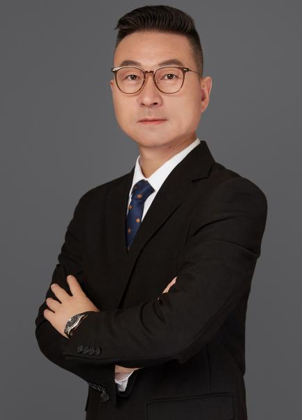 司銘宇-企業(yè)培訓(xùn)師