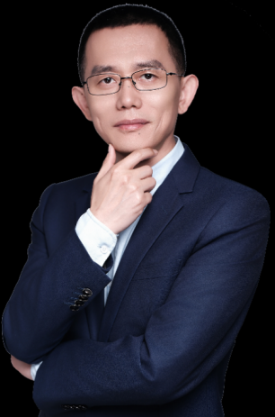 張羽老師 - 企業(yè)培訓(xùn)師