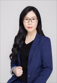 嚴(yán)小云-企業(yè)培訓(xùn)師