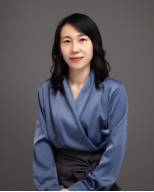 康金玲老師 - 企業(yè)培訓(xùn)師