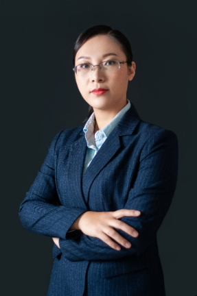 喬艷萍老師 - 企業(yè)培訓(xùn)師