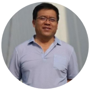 譚登望老師 - 企業(yè)培訓師