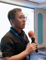 宋劍秋老師 - 企業(yè)培訓(xùn)師