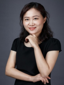 謝穎老師 - 企業(yè)培訓師