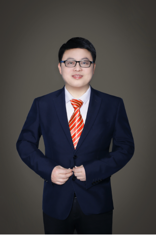 詹鈞老師 - 企業(yè)培訓(xùn)師