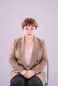 張晶老師 - 企業(yè)培訓(xùn)師