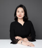 馬能艷-企業(yè)培訓(xùn)師