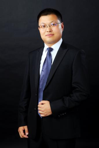 谷東柱老師 - 企業(yè)培訓(xùn)師