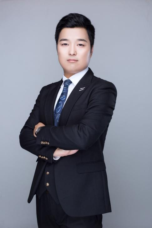 張朋展-企業(yè)培訓(xùn)師