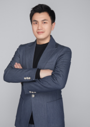 劉可志老師 - 企業(yè)培訓師