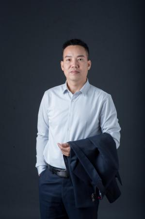 陳濤-企業(yè)培訓(xùn)師