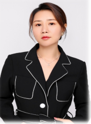 楊舒越老師 - 企業(yè)培訓(xùn)師