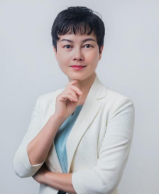 梁潔-企業(yè)培訓(xùn)師