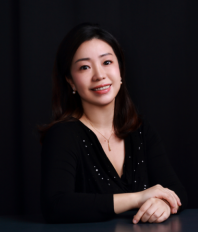 劉欣老師 - 企業(yè)培訓(xùn)師