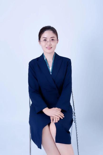 李瑞倩老師 - 企業(yè)培訓師