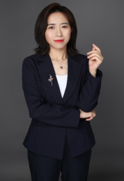 朱志敏老師 - 企業(yè)培訓(xùn)師