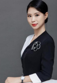 賈依真-企業(yè)培訓(xùn)師