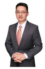 許東-企業(yè)培訓(xùn)師