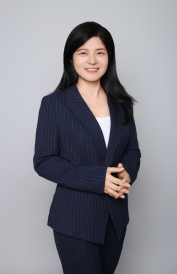 秦巧珍老師 - 企業(yè)培訓(xùn)師