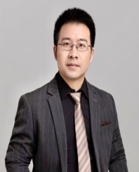 肖小峰老師 - 企業(yè)培訓師