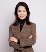 易淑蓉老師 - 企業(yè)培訓(xùn)師