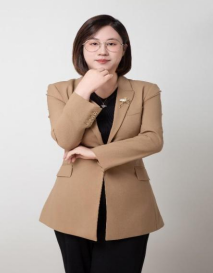 余星冰老師 - 企業(yè)培訓(xùn)師