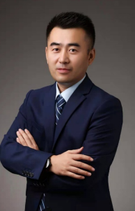 史德安老師 - 企業(yè)培訓師