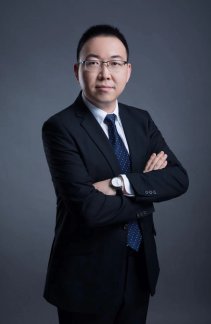 聞博-企業(yè)培訓師