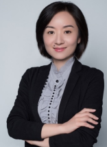 徐蕓老師 - 企業(yè)培訓(xùn)師