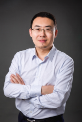 林士然-企業(yè)培訓(xùn)師