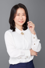 王雯雯-企業(yè)培訓(xùn)師