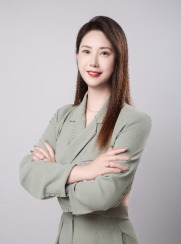 沈莉亞老師 - 企業(yè)培訓(xùn)師