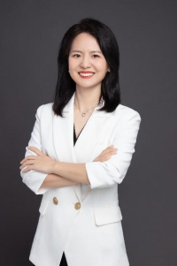 李曉慧老師 - 企業(yè)培訓師