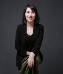 董雨老師 - 企業(yè)培訓師