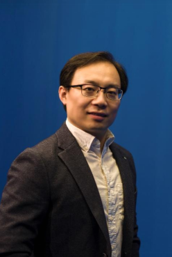 黃光偉老師 - 企業(yè)培訓師