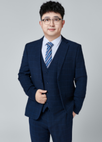 董俊豪老師 - 企業(yè)培訓師