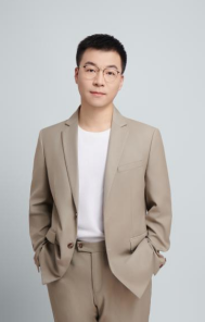 張凱寓-企業(yè)培訓(xùn)師