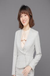 李元元-企業(yè)培訓(xùn)師