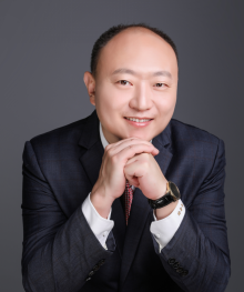 黃潔-企業(yè)培訓(xùn)師