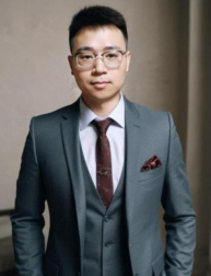 朱霄丹老師 - 企業(yè)培訓師