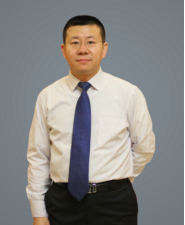 盧巖-企業(yè)培訓(xùn)師