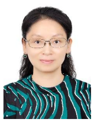 姜麗老師 - 企業(yè)培訓(xùn)師