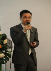 周黎明老師 - 企業(yè)培訓師