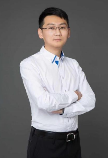 孫海濤老師 - 企業(yè)培訓師