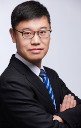 尚斌老師 - 企業(yè)培訓師